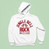 Neil Diamond Jingle Bell Rock Christmas Hoodie