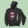 New York Giants Football We Almost Always Almost Win Hoodie