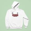 New York Jets X Stranger Things Eleven Hoodie