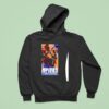 New York Knicks Champions Nba Cup Winners Hoodie