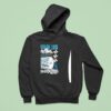 Nina Matsumoto Gdq Marathon Luck Hoodie