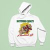 Nothing Beats A Handmade Gif Hoodie