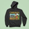 Oaklawn X Barstool Sports Photo Finish Hoodie