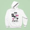 Oasis The Best Band In The World Hoodie