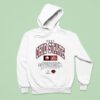 Ohio State Buckeyes Cfp Quarterfinal At The Goodyear Cotton Bowl Hoodie