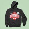 Ohio State Buckeyes Cotton Bowl Cfp Quarterfinal Hoodie