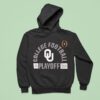 Oklahoma Sooners College Football Playoff Touchdown Glory Hoodie