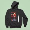 Oklahoma Sooners On Saturdays And Denver Broncos On Sunday Mascot With City Skyline Hoodie