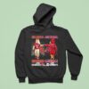 Oklahoma Sooners On Saturdays Arizona Cardinals On Sundays Masco Hoodie