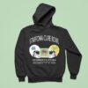 Old Dominion Monarchs Vs South Florida Bulls Staffdna Cure Bowl At Camping World Stadium On December Th Helme Hoodie