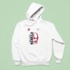 Ole Miss Rebels Ncaa College Football Playoff Hotty Toddy Masco Hoodie