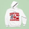 Ole Miss Rebels Football Sugar Bowl Champions Hoodie