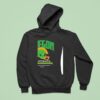 Oregon Ducks Helmet Cfp College Football Playoff Hoodie
