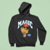 Orlando Magic Garf Ca Hoodie