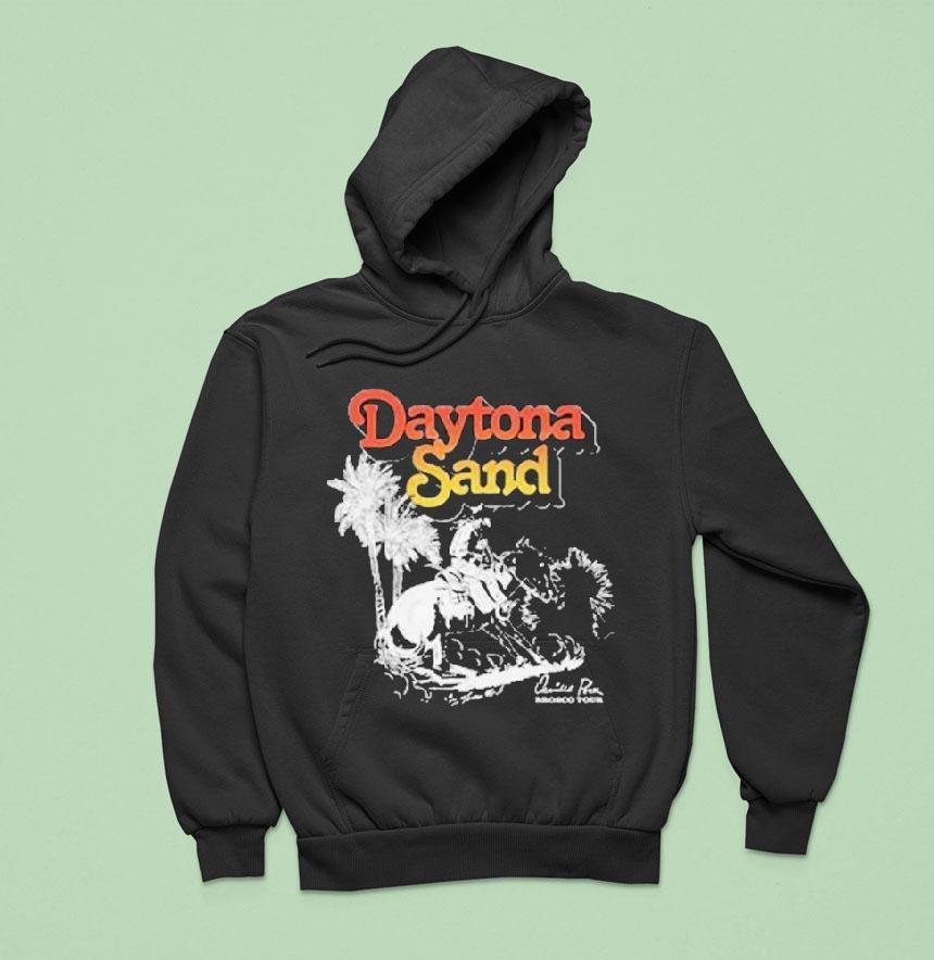 Orville Peck Daytona Sands Hoodie Orville Peck Daytona Sands Hoodie