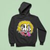 Ouija Macc Iveka Glob Hoodie