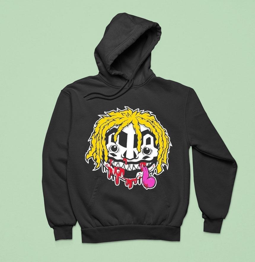 Ouija Macc Iveka Glob Hoodie Ouija Macc Iveka Glob Hoodie