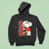Peanuts Joe Cool Bundle Hoodie