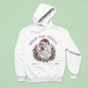 Peck The Halls Kentucky Holidays Christmas Hoodie