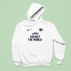 Penn State Nittany Lions Against The World Masco Hoodie