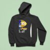 Penn State Nittany Lions On Saturdays And Pittsburgh Slers On Sundays Football Hoodie