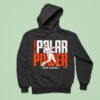 Pete Alonso Polar Power Baltimore Hoodie
