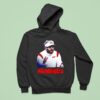 Pete Golding Goldingera Hoodie