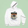 Philadelphia Eagle Football Bad Bunny Super Bowl Hoodie