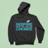 Philadelphia Eagles Inspire Change Equity Justice Hoodie