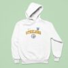 Pittsburgh Slers X Monters Inc Funday Football Cartoon Hoodie