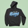 Play The Song X Orlando Magic Basketball Hoodie