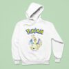 Pokemon Chaiard Hoodie