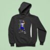 Puka Nacua Los Angeles Rams Fly Puka Fly Signature Hoodie