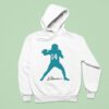 Quinn Ewers Silhouette Hoodie