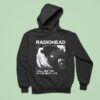 Radiohead I Will See You In The Next Life Hoodie