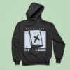 Rainbow Barricade Siege Hoodie