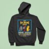 Red Bridge Fest Pennywise Millencolin Qubec Canada Hoodie