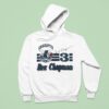 Rex Chapman Charlotte Hornets Basketball Nutmeg Nba Vintage S Hoodie