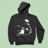Rip Perry Bamonte The Cure Guitarist Hoodie
