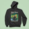Robbie Williams The Christmas Presen Hoodie