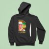 Robert Duvall Smile It Ain T Dying I M Talking About It S Living Retro Hoodie