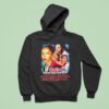 Sade Adu Lovers Rock Tour Hoodie