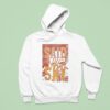 Said The Sky Cloud Hoodie