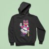 Saints Mudonna Masco Hoodie
