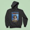 Sal Vulcano New York December Show Hoodie