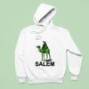 Salem Silk Road Hoodie