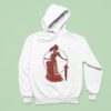 Sasha Colby Parasol Hoodie