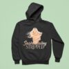 Sasha Colby Stripped Tour Hoodie