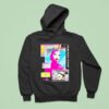 Sasha Velour The Bif Reveal Live Show Total Tour Hoodie