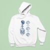 Scrt Doors Of Perception Hoodie